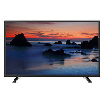 YACHISA 32" LED FHD TV