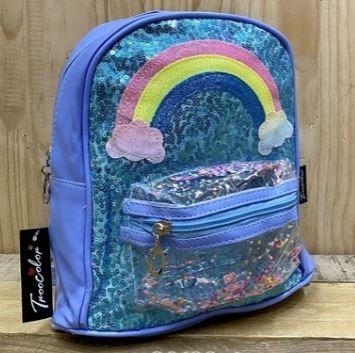 Rainbow Kiddies Backpack