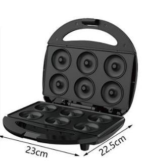 WINNINGSTAR Donut Machine