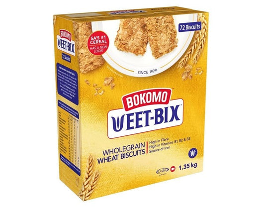 WEET-BIX Original 1.35kg