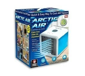 Arctic Cool Airconditioner