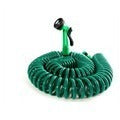 Garden Spiral Hose Set - 15m