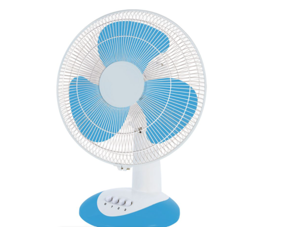 Condere - 16'' Table Fan - FS40-T19