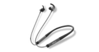 Wireless Premium Neckband Earphones
