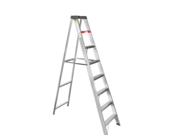 Industrial A-Frame Ladder – Indali Premium Market