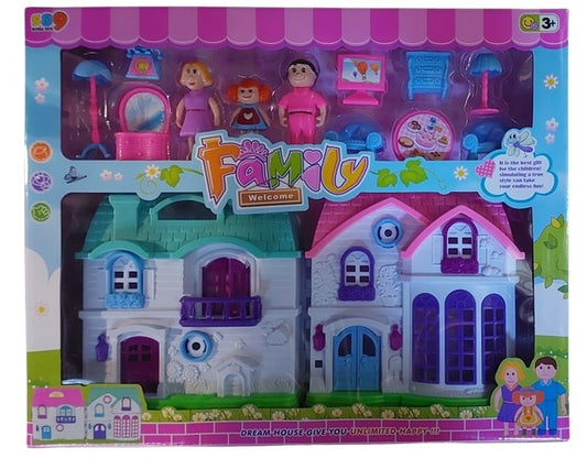 Dream Home