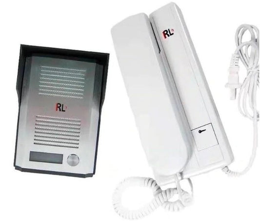 RL Intercom System