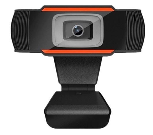 Andowl 1080P Web Camera-Q-L013