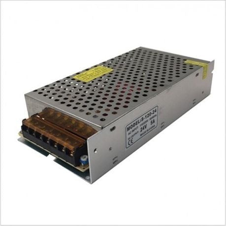 Andowl Digital Power Supply - 200W