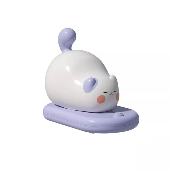 Aerbes AB-XY35 Rechargeable Kids Night Light - Bundle of 3