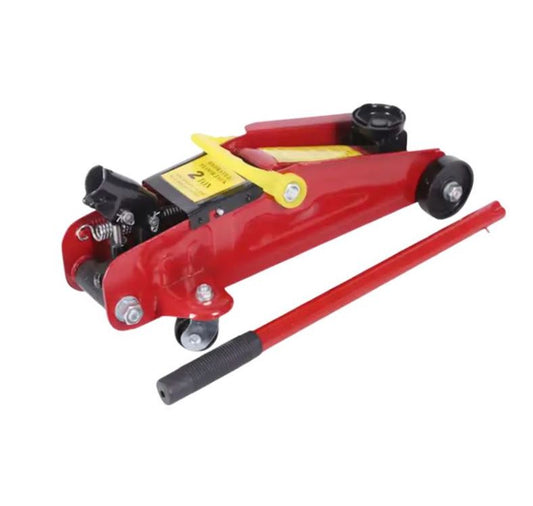 Jiageng JG20375128 2 Ton Hydraulic Trolley Flo…