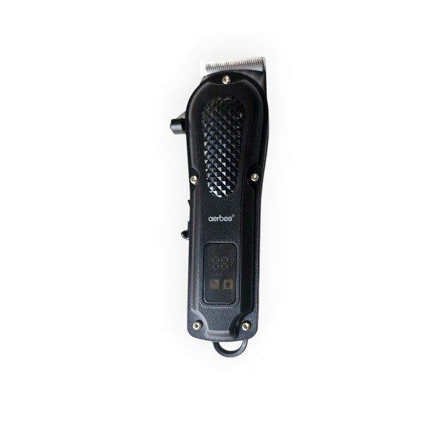 Aerbes AB-LF55 Electric Hair Cutting Shears 150…