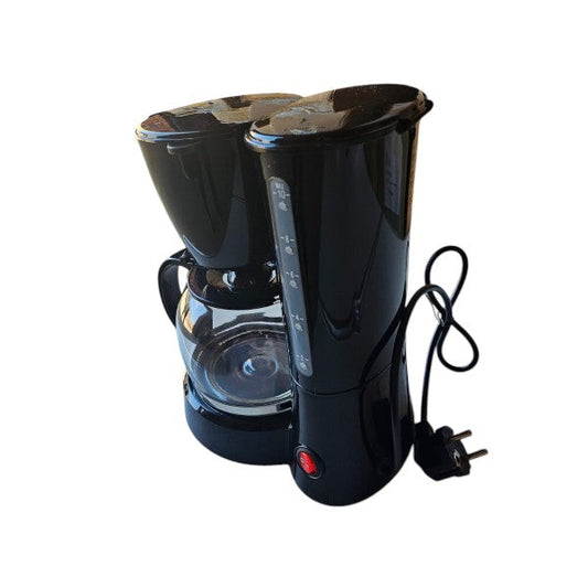Xufu JG-1122 800W Electric Coffee Maker 1.2l
