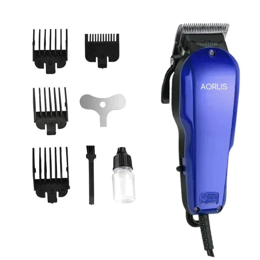 Aorlis AO-50071 Professional Corded Hair Trimme…