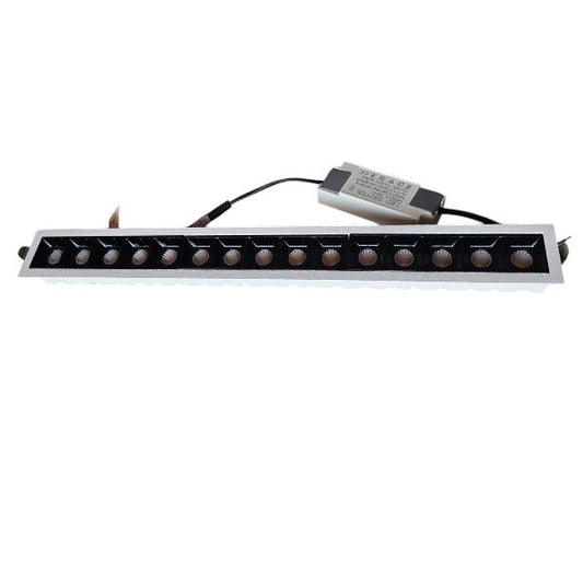 Aerbes AB-XD51 Line 15 LED 30W Light Wide Angle… - Bundle of 2