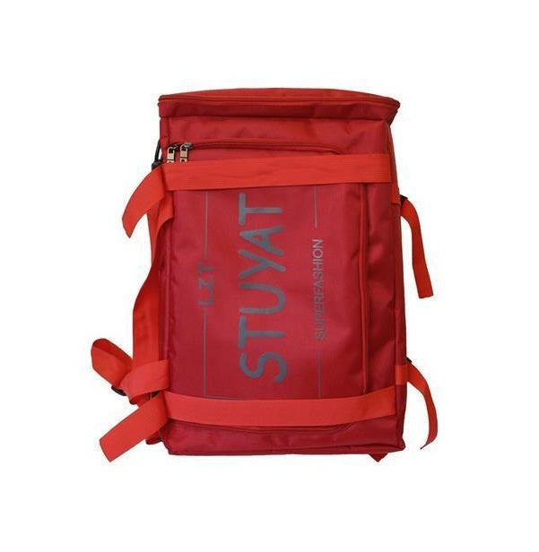 Stuyat 183636 Large Capacity Shoulder Bag 15.7&… - Bundle of 3
