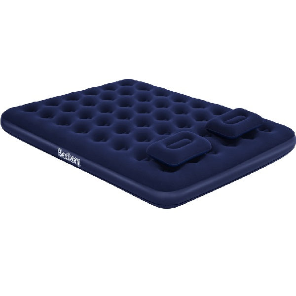 Bestway 67374 Inflatable Mattress 203 x 152 x 2…