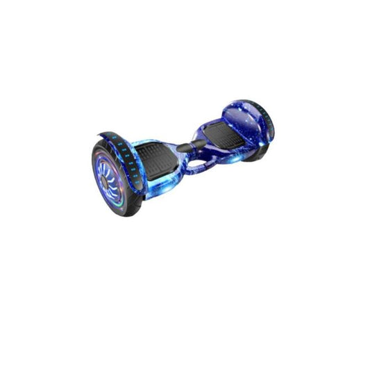 10″ Smart Balance Hoverboard With Bluetoo…