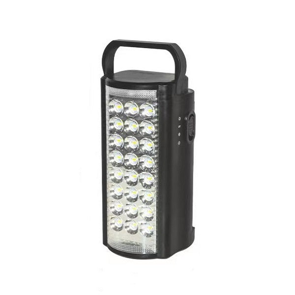 Oroku Power OP-012 Rechargeable LED 1000lmns Em… - Bundle of 2