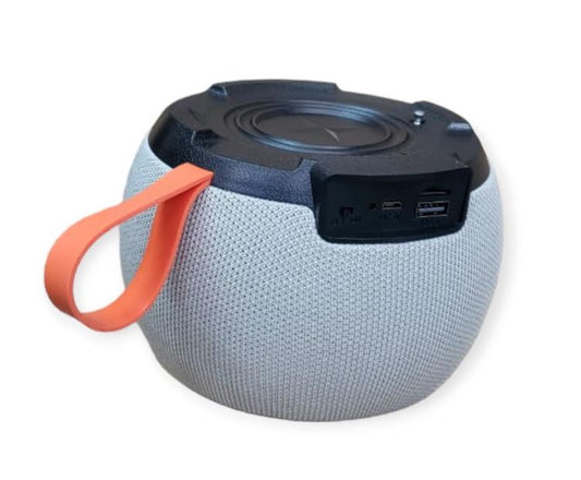 TO-T15 TWS Bluetooth Speaker With FM Radio, USB…