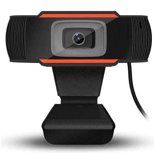 Aerbes AB-SX23 1080P Full HD Web Camera with Bu… - Bundle of 3