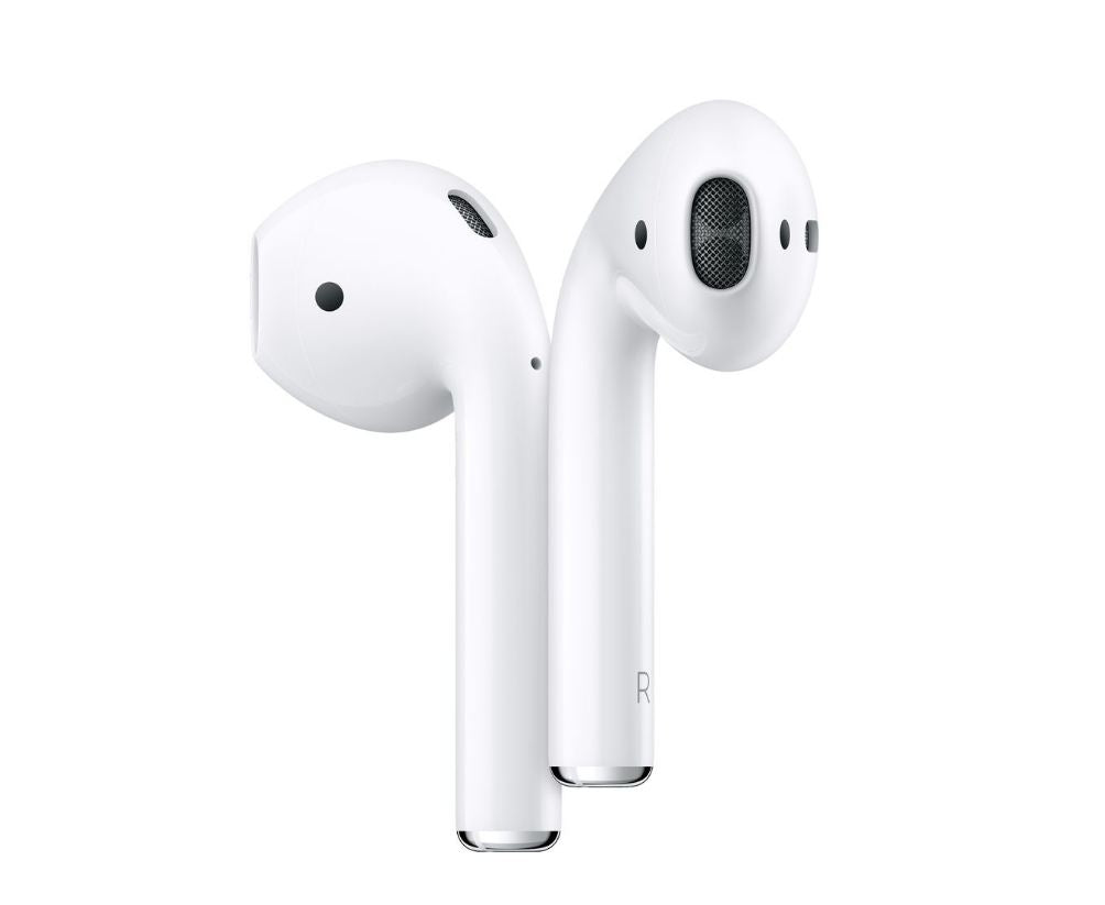 AS-50276 Bluetooth Wireless Comfort Fit Headset - Bundle of 2