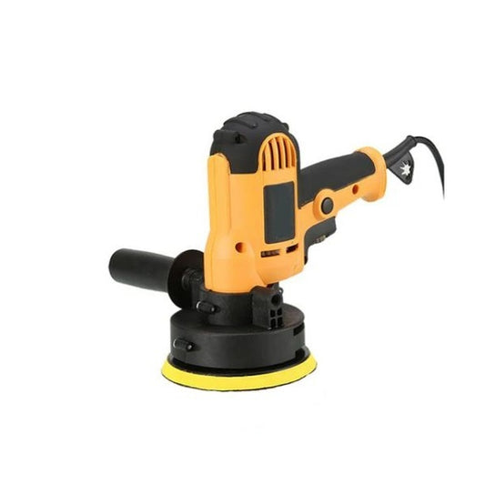 JG6401 Portable Car Polisher 125mm