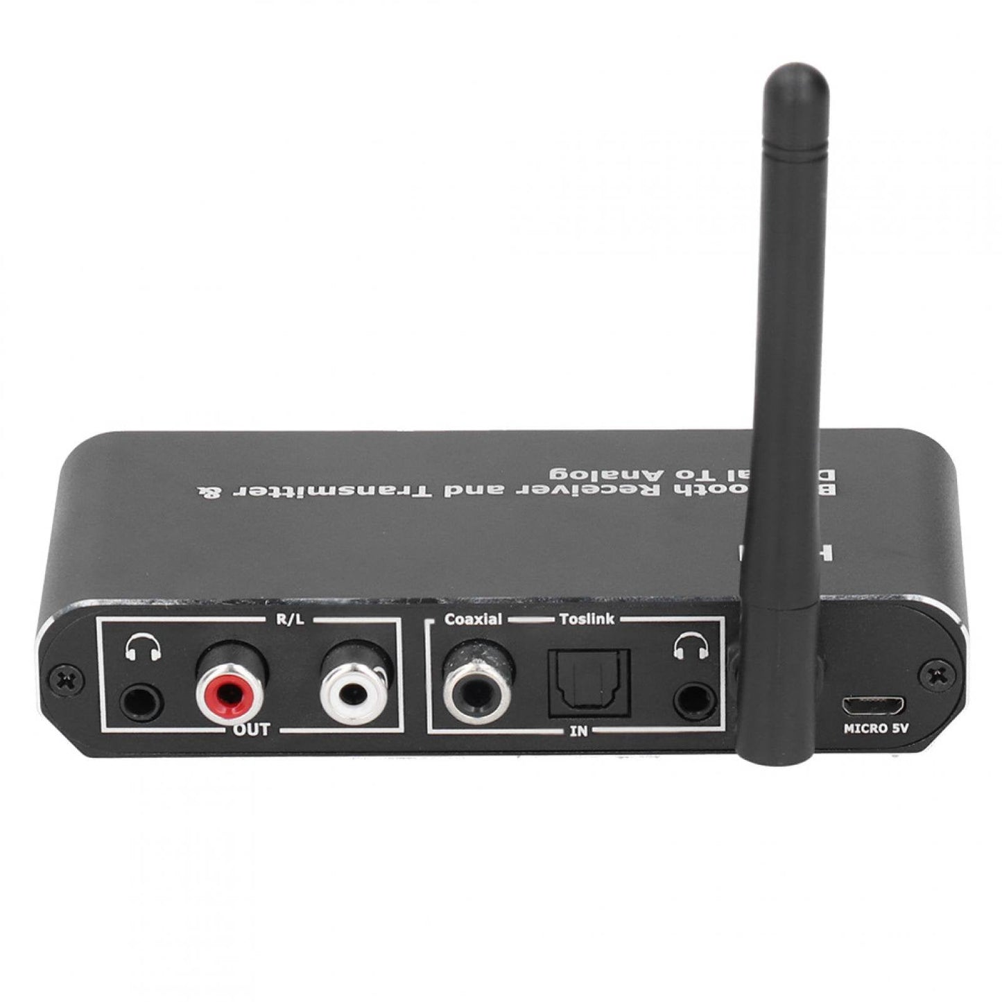 D09 Wireless DAC Audio Digital To Analog Audio …