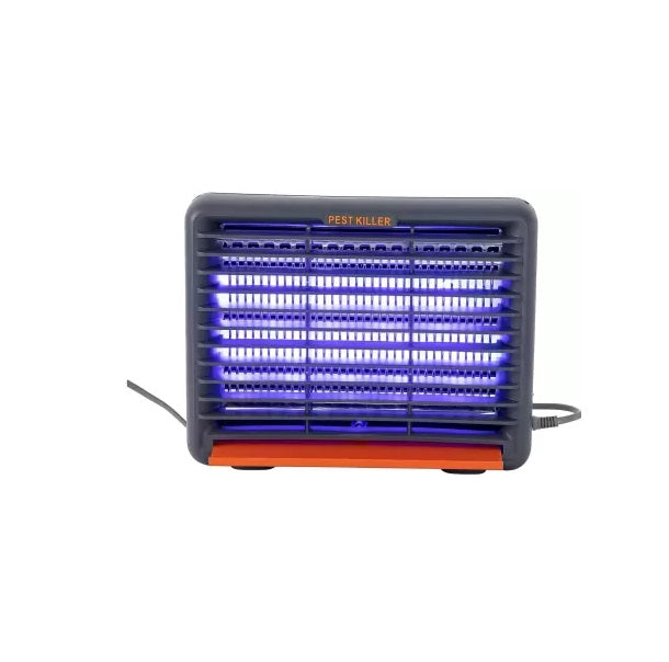 PM-028 Electric Fly Killer 6W, UV Bug Zapper Mo…