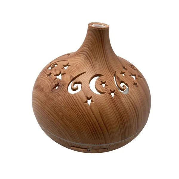 Aorlis AO-50108 Night Light Humidifier With 7LE…
