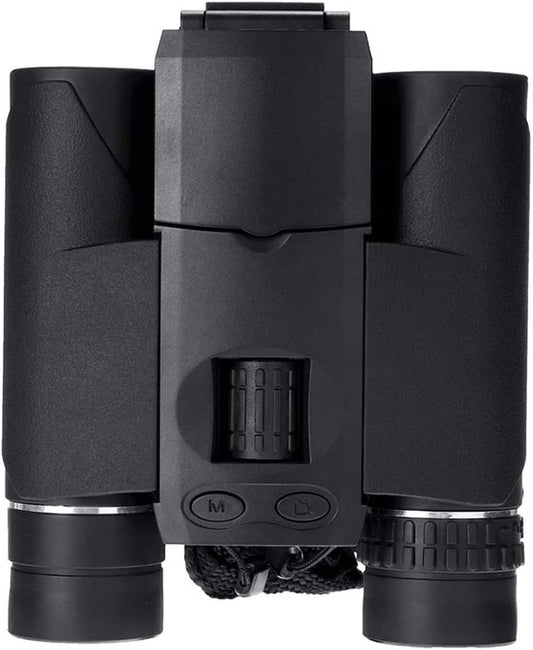 W1 Binocular Recording Telescope Digital Camera…