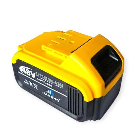 JG20375661 48V Lithium 15000mAh Battery For Pow…