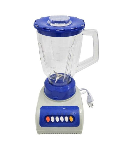 XF0428 2-in-1 Electric Blender With Mill/Grinde…