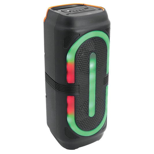 CS-4404 RGB Bluetooth Speaker With Microphone L…