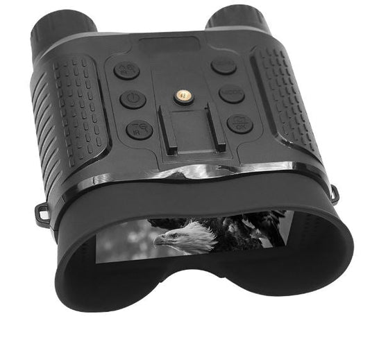 NV8160 Overhead Waterproof Night Vision Binocul…