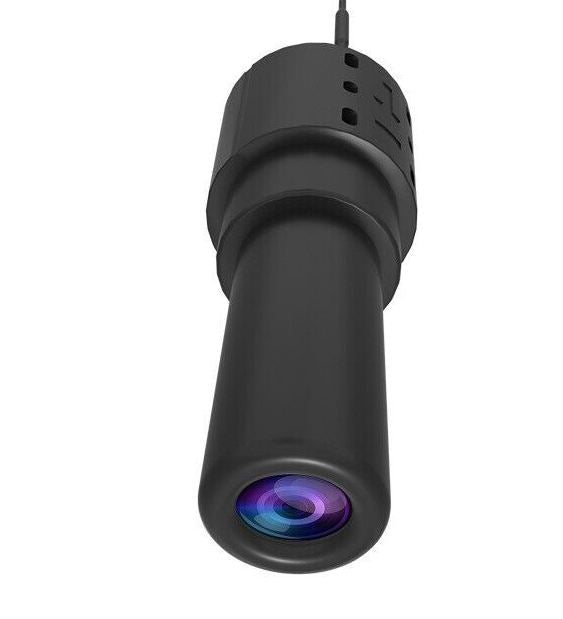 SE-120 Wireless Eyehole Security 1080P HD Panor…