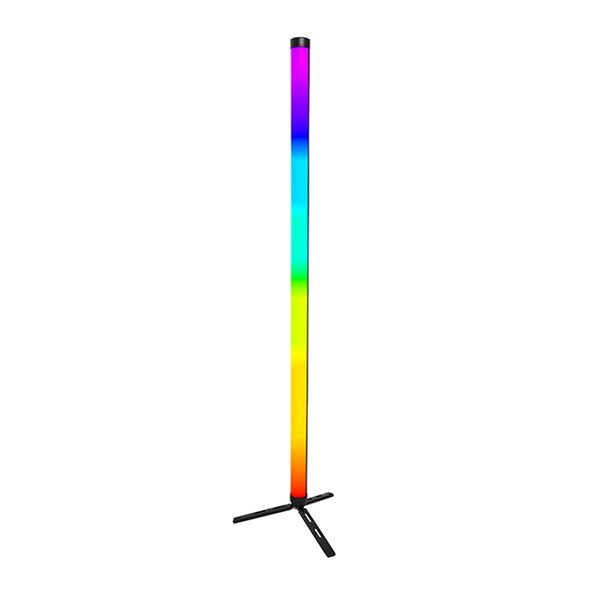 ZYF-0067 Smart Atmosphere Tube Lamp With Remote… - Bundle of 3
