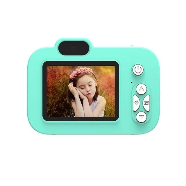 Super Electronics Y8 Kids Digital Single Camera…