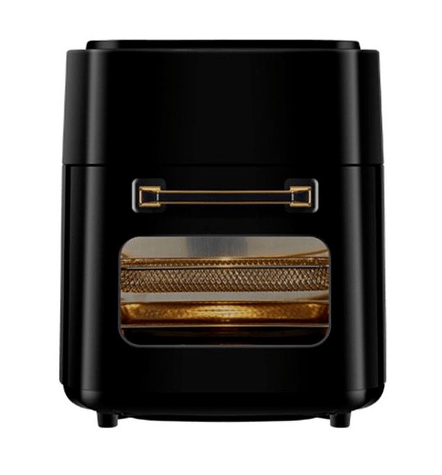 XF0588 Silver Crest JD989A Air Fryer 15L