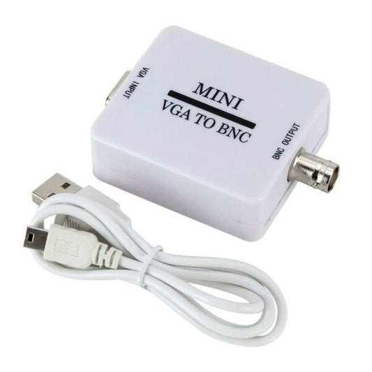 VGA To BNC Video Convertor