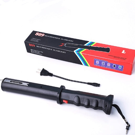 FA-809 High Power Rechargeable Self Defense Bat…