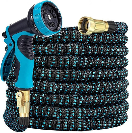 JG115-30M Expandable Garden Water Hose Pipe, No…