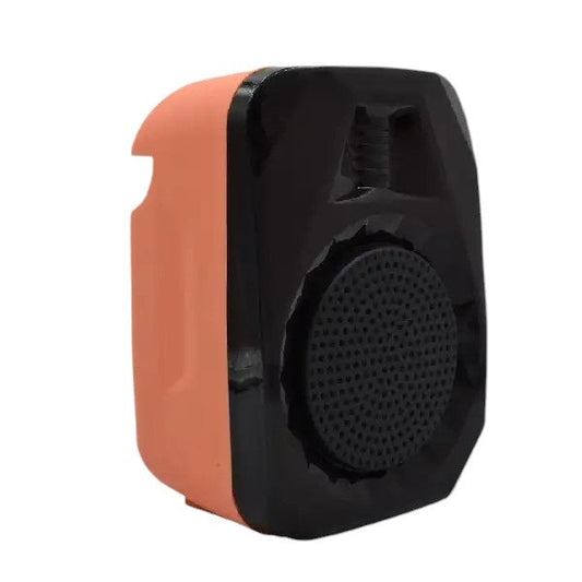 MS-3604BT 5 Light Mode Portable Bluetooth Speak…