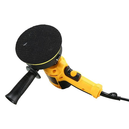 JG20375078 Portable Car Polisher 125mm JG6401
