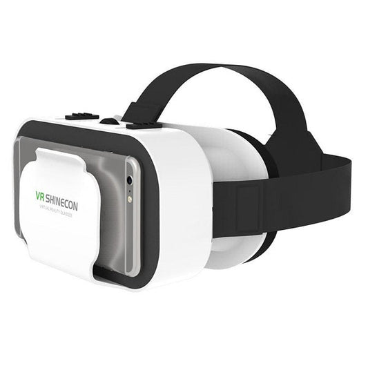 Shinecon JG20375160 VR Virtually Reality Glasse…
