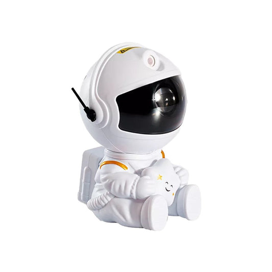 Wolulu AS-50307 Astronaut Starry Sky Galaxy Pro… - Bundle of 2