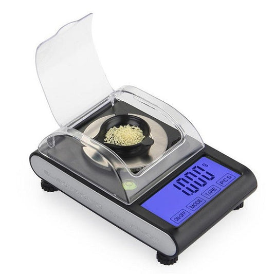 Aerbes AB-C10 Carat Jewellery Scale 50g\0.1g