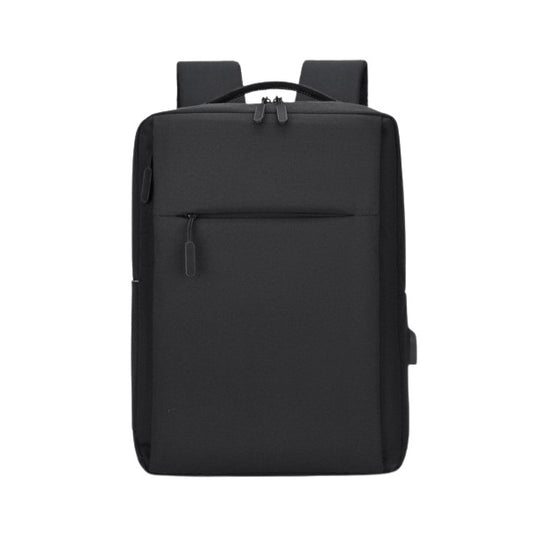XF0759 Laptop Backpack With USB Port - Bundle of 2