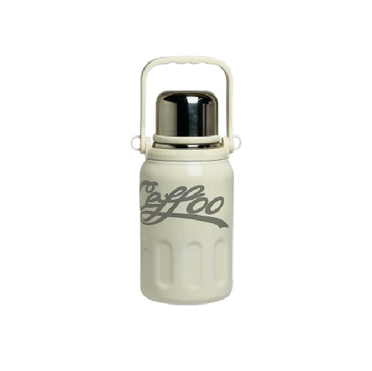 Diamond Pot Stainless Steel Vacuum cup
