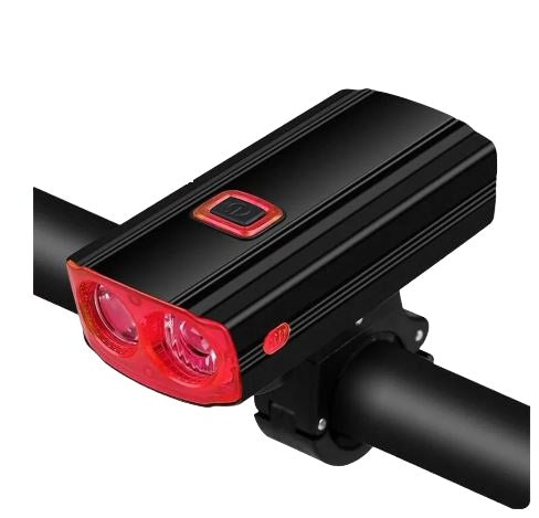 Aerbes AB-ZX06-1 Dual Light Source Wireless Cod… - Bundle of 2